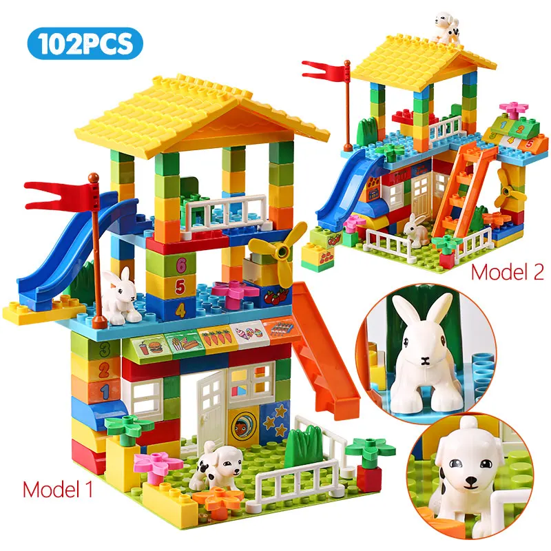Big Particle Building Blocks - Image 3