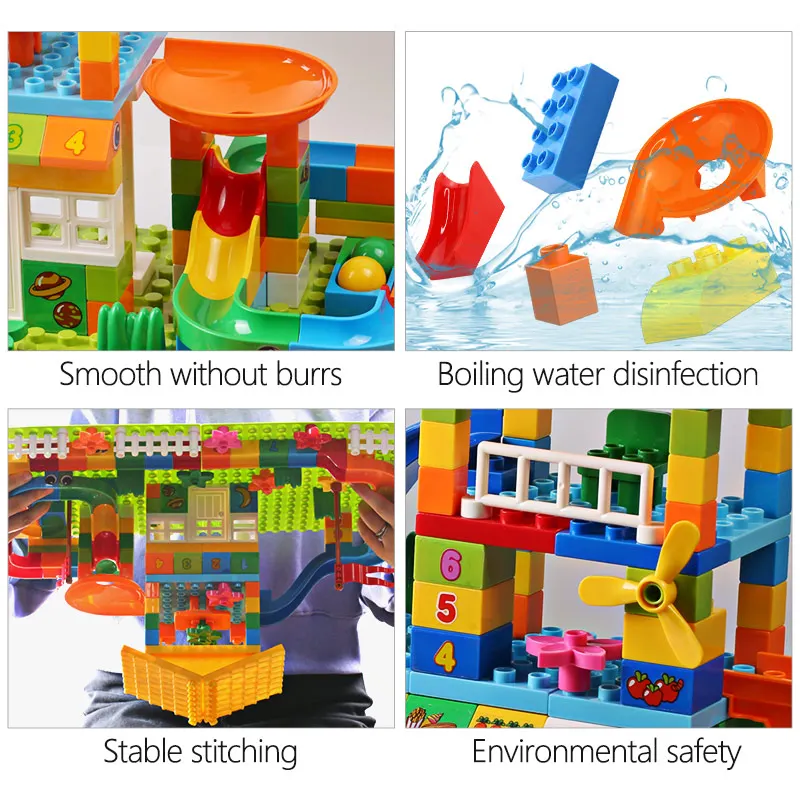 Big Particle Building Blocks - Image 4