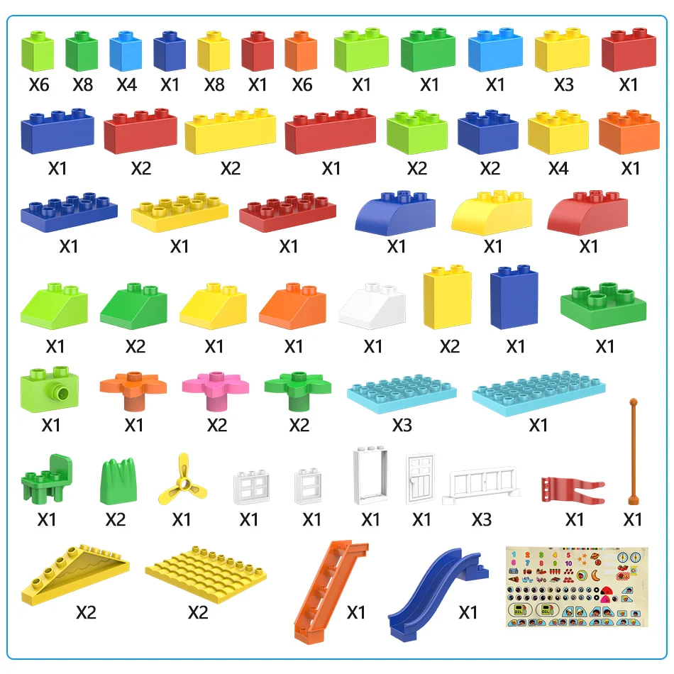 Big Particle Building Blocks - Image 6