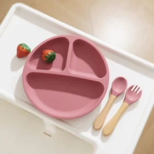 Children's Tableware Feeding Set
