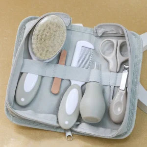 Infant Grooming Kit