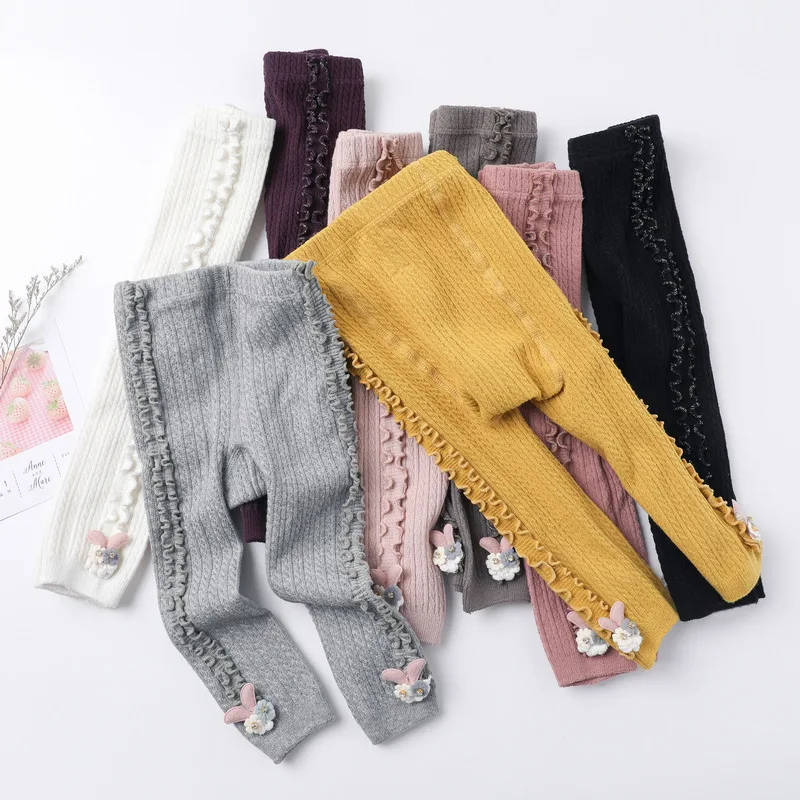 Baby/Toddler Tights - Image 4