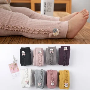 Baby/Toddler Tights
