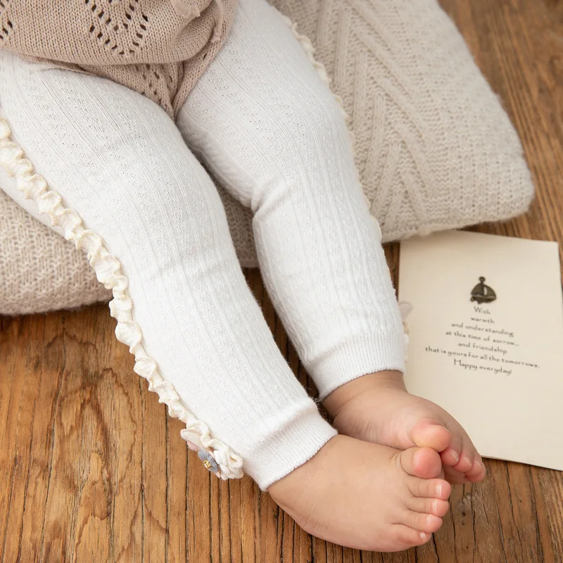 Baby/Toddler Tights - Image 5