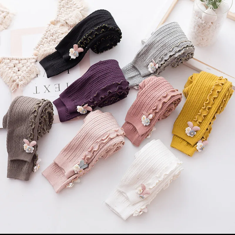 Baby/Toddler Tights - Image 6