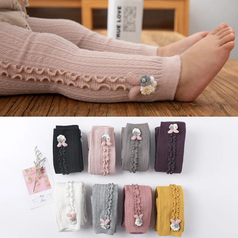Baby/Toddler Tights
