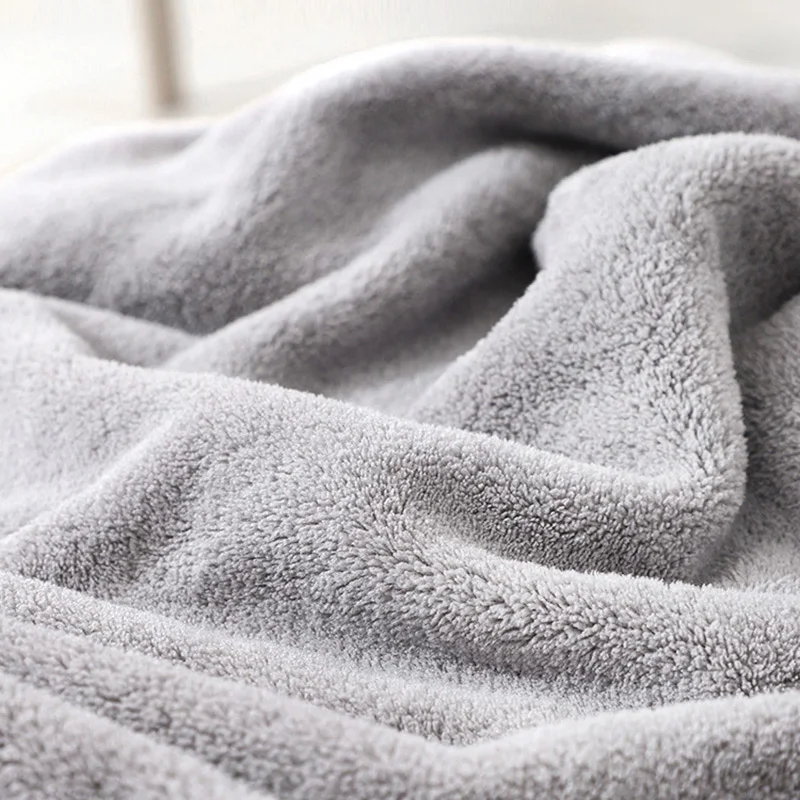 Animal Hooded Bath Towels - Image 6
