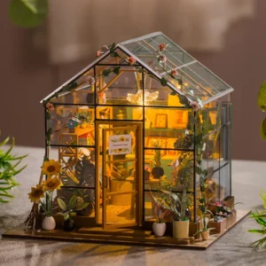 Doll House Mini Kits