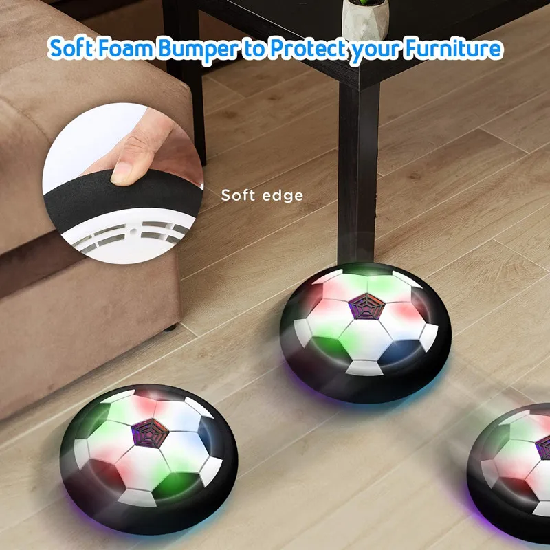 Hover Soccer Ball Toys - Image 3