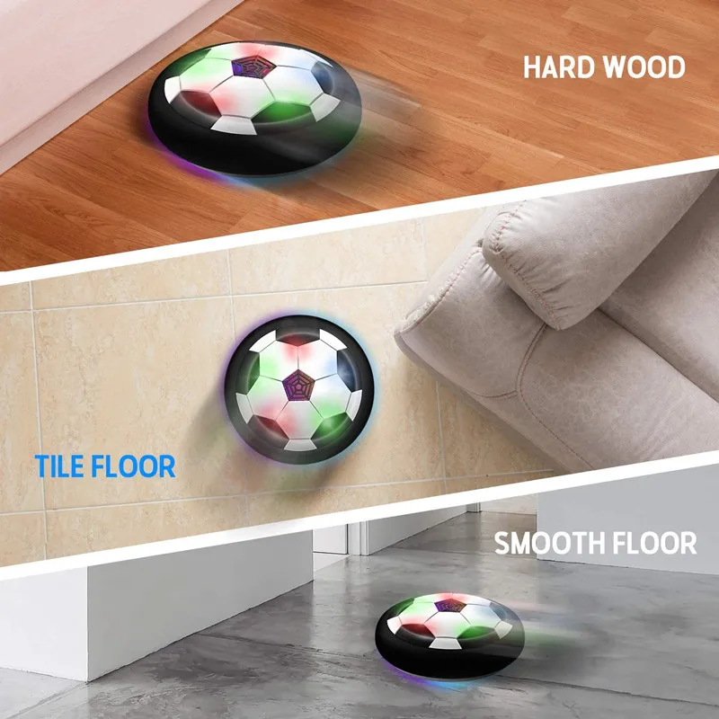 Hover Soccer Ball Toys - Image 4