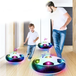 Hover Soccer Ball Toys