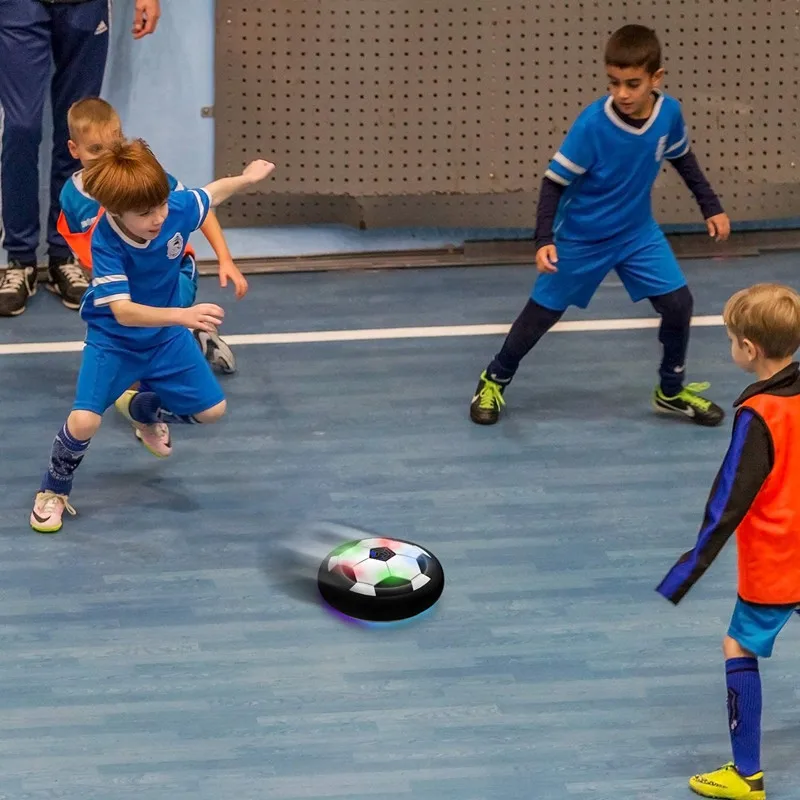 Hover Soccer Ball Toys - Image 5