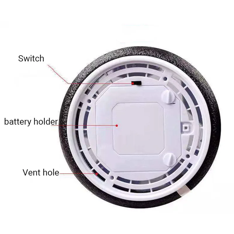 Hover Soccer Ball Toys - Image 6