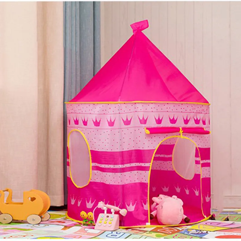 Infant Folding Portable Tents - Image 2