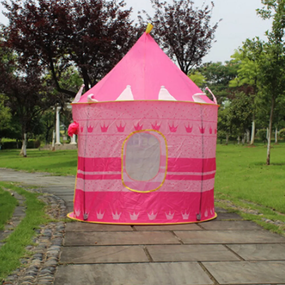 Infant Folding Portable Tents - Image 3