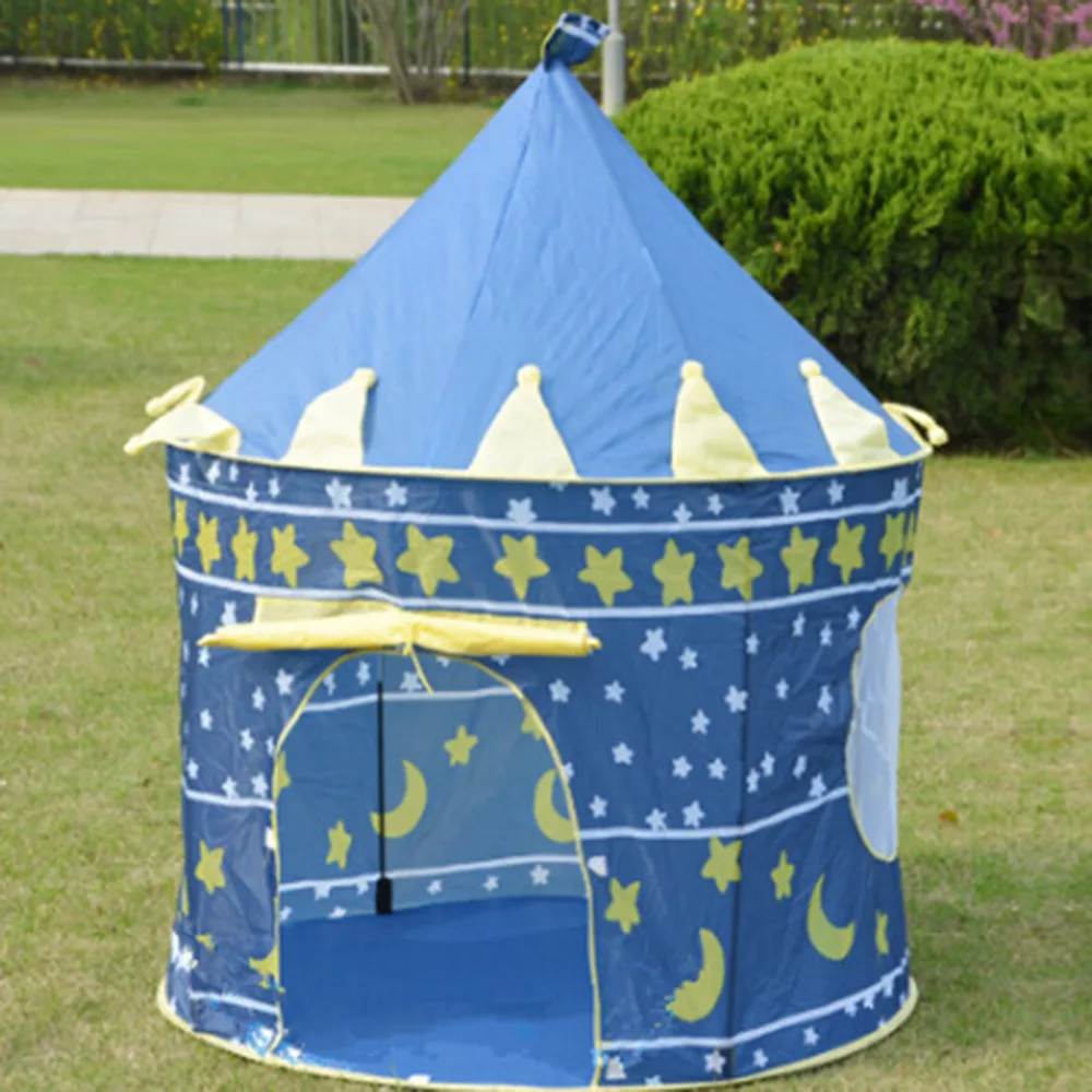 Infant Folding Portable Tents - Image 4
