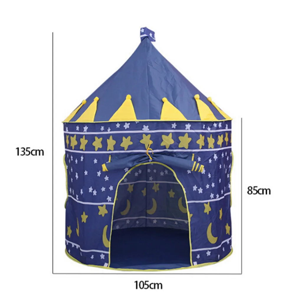 Infant Folding Portable Tents - Image 5