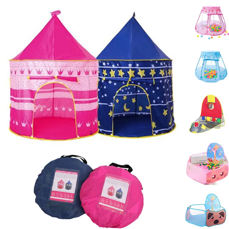 Infant Folding Portable Tents