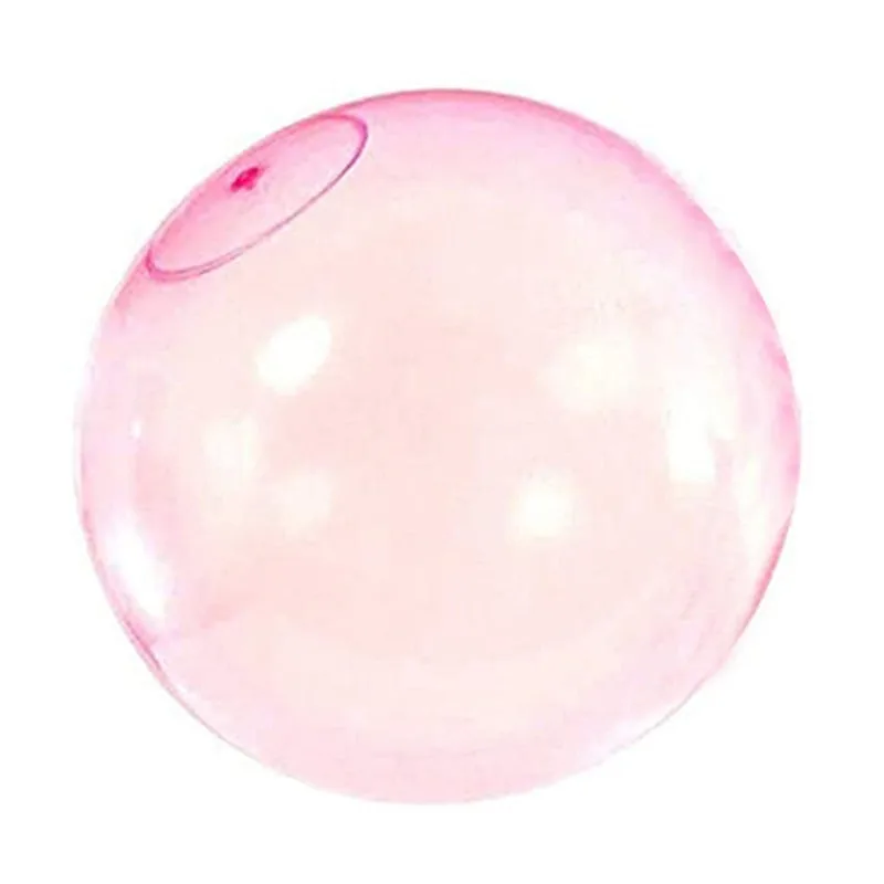 Outdoor Soft Air Filled Water Bubble Balls - Image 3