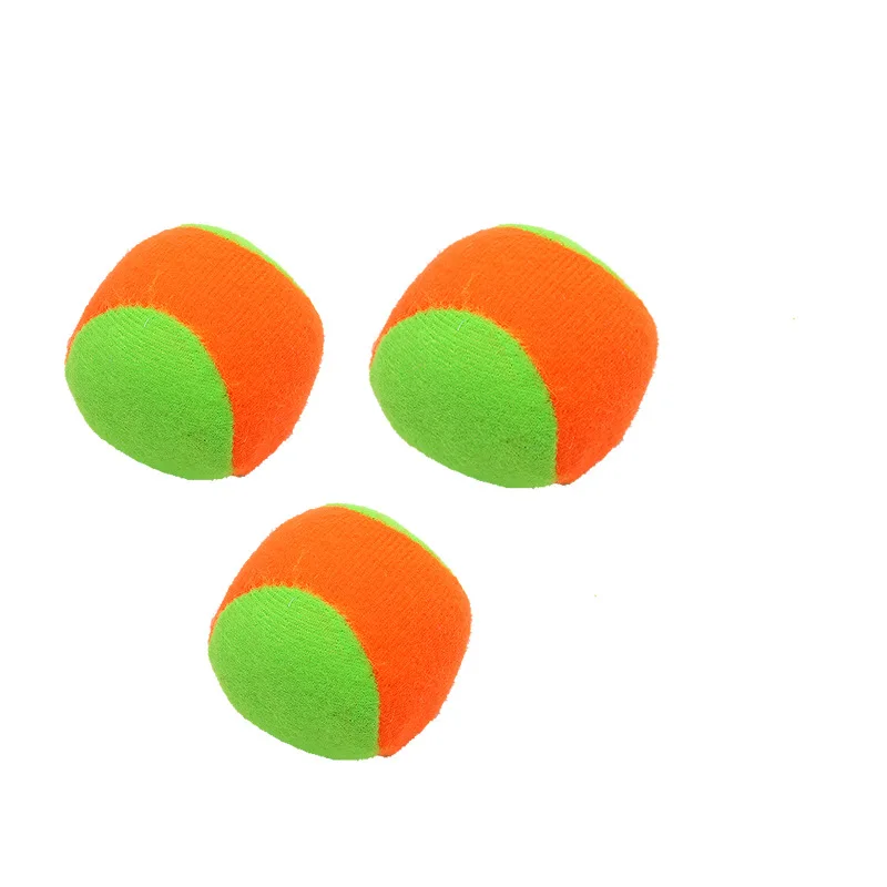 Kids Outdoor Sticky Ball Throw and Catch Game - Image 3