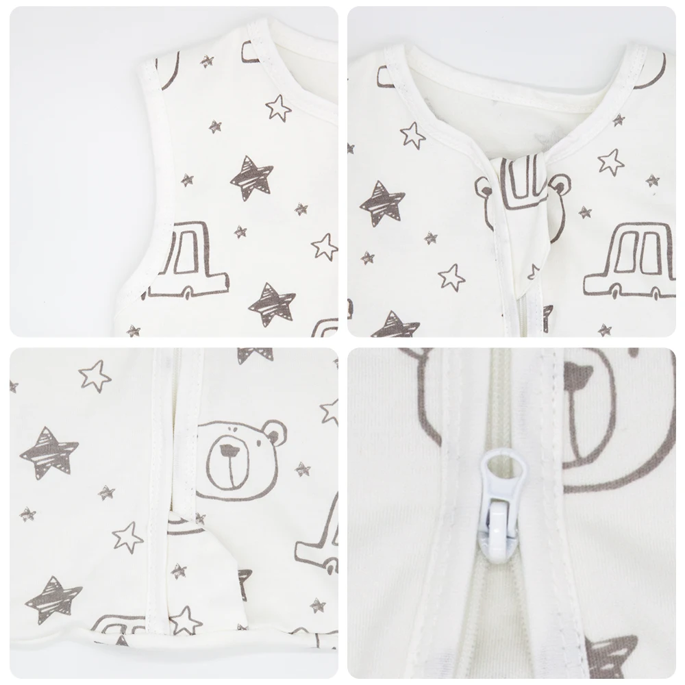 Baby One-piece Sleepsack - Image 4