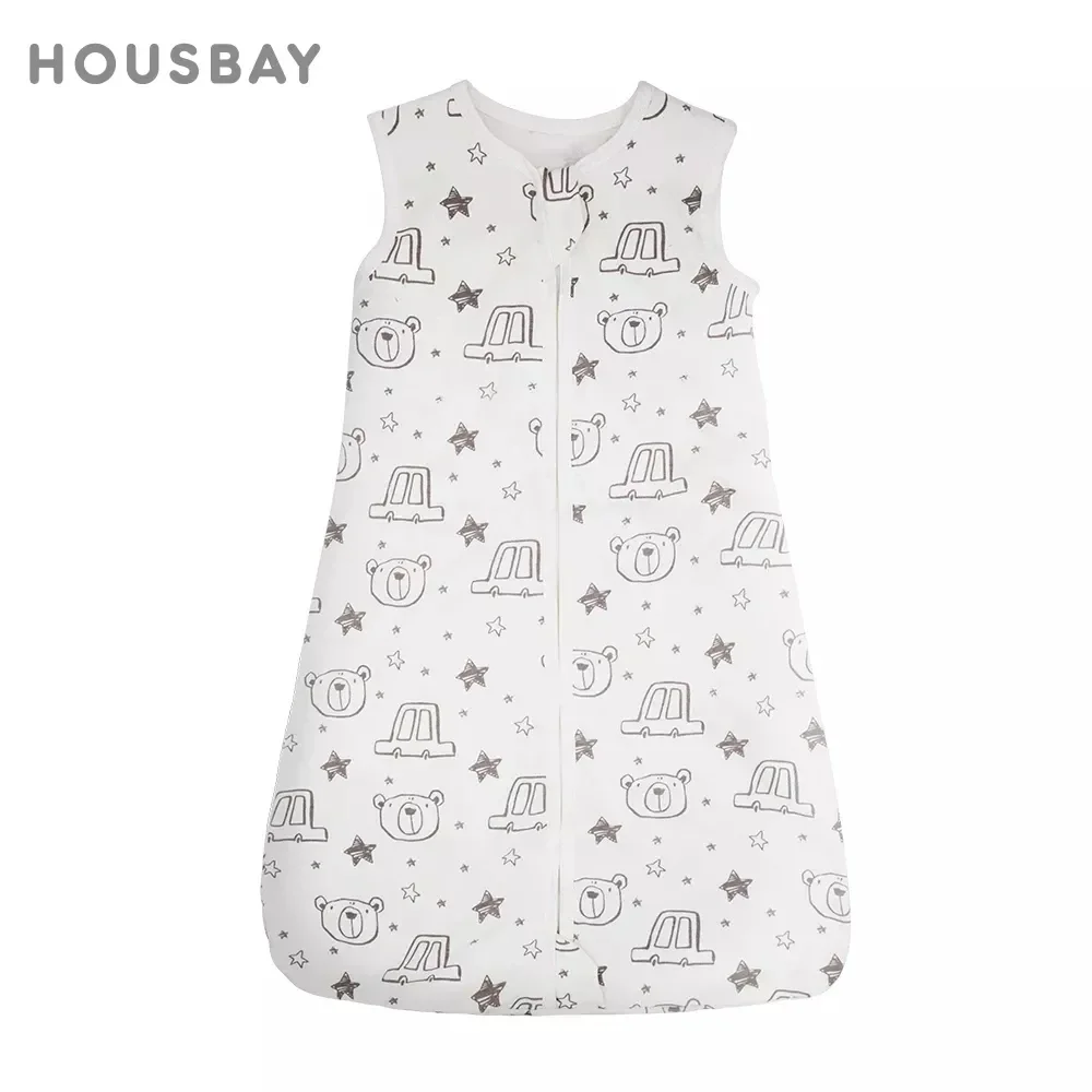 Baby One-piece Sleepsack