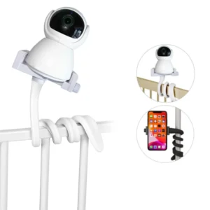 Universal Baby Monitor Holder